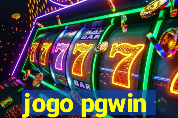 jogo pgwin